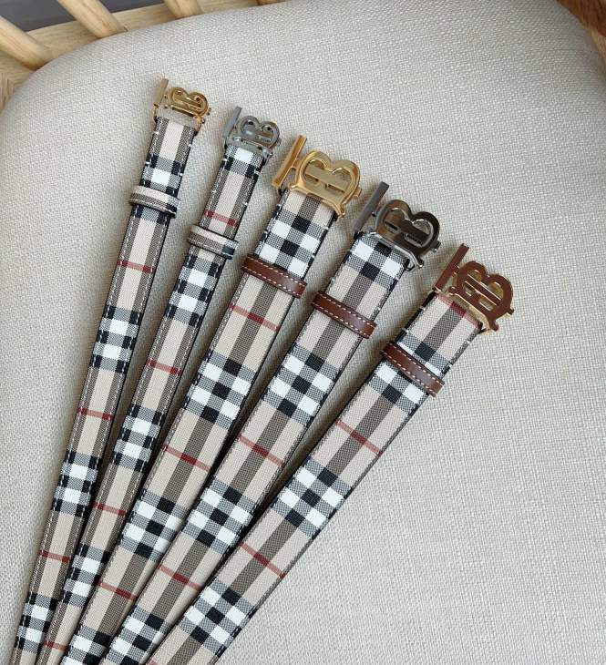 Picture of Burberry Belts _SKUfw142091178fw